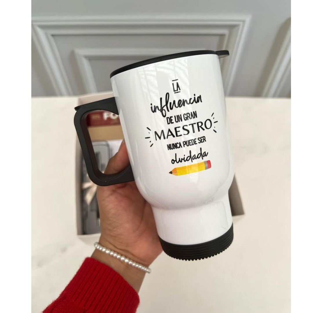 REGALO PARA MAESTRO 21