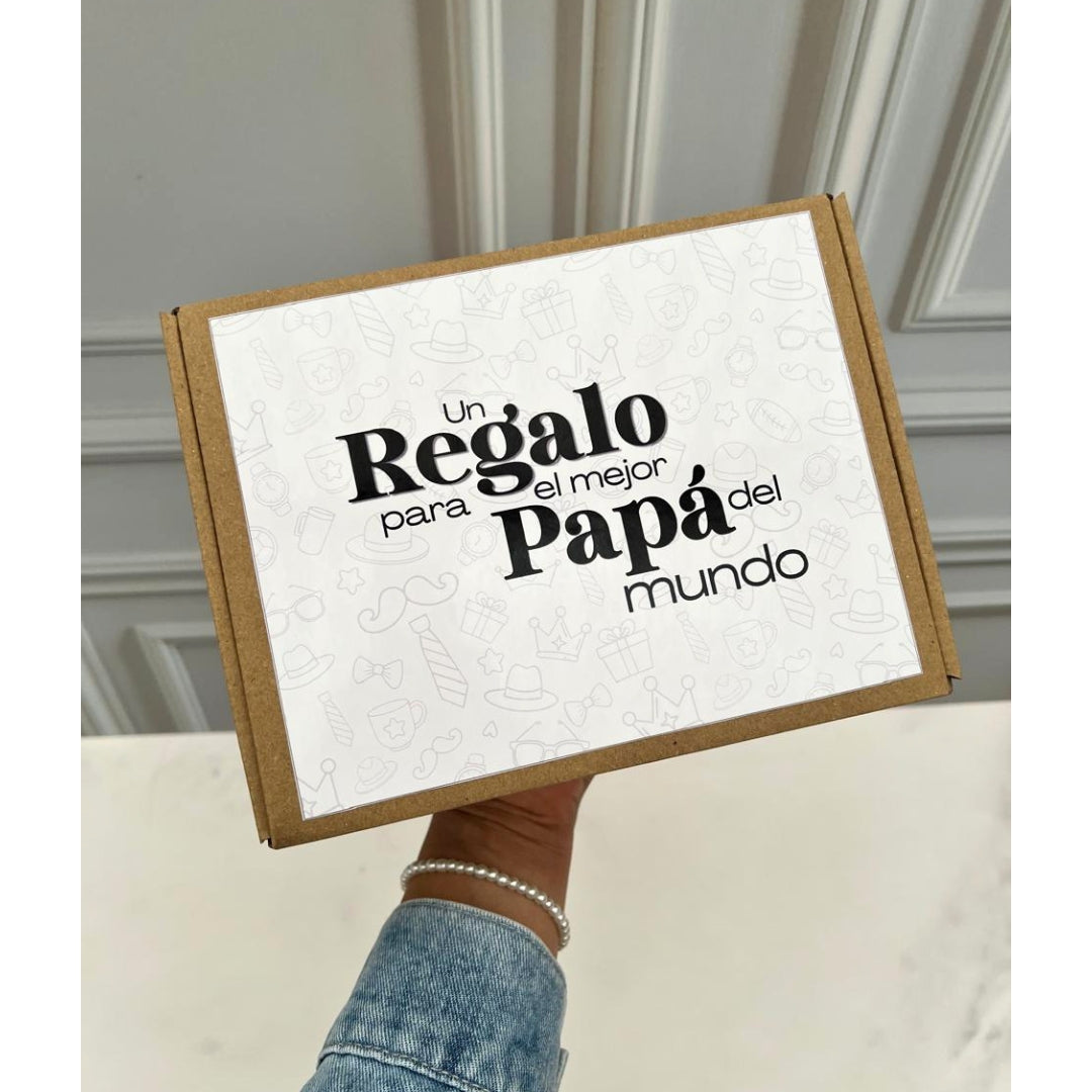REGALO PARA PAPÁ 24