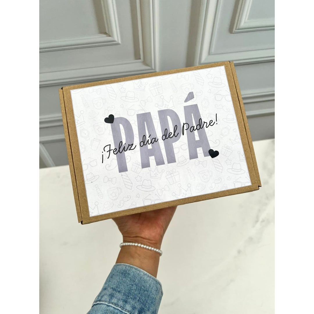 REGALO PARA PAPÁ 20