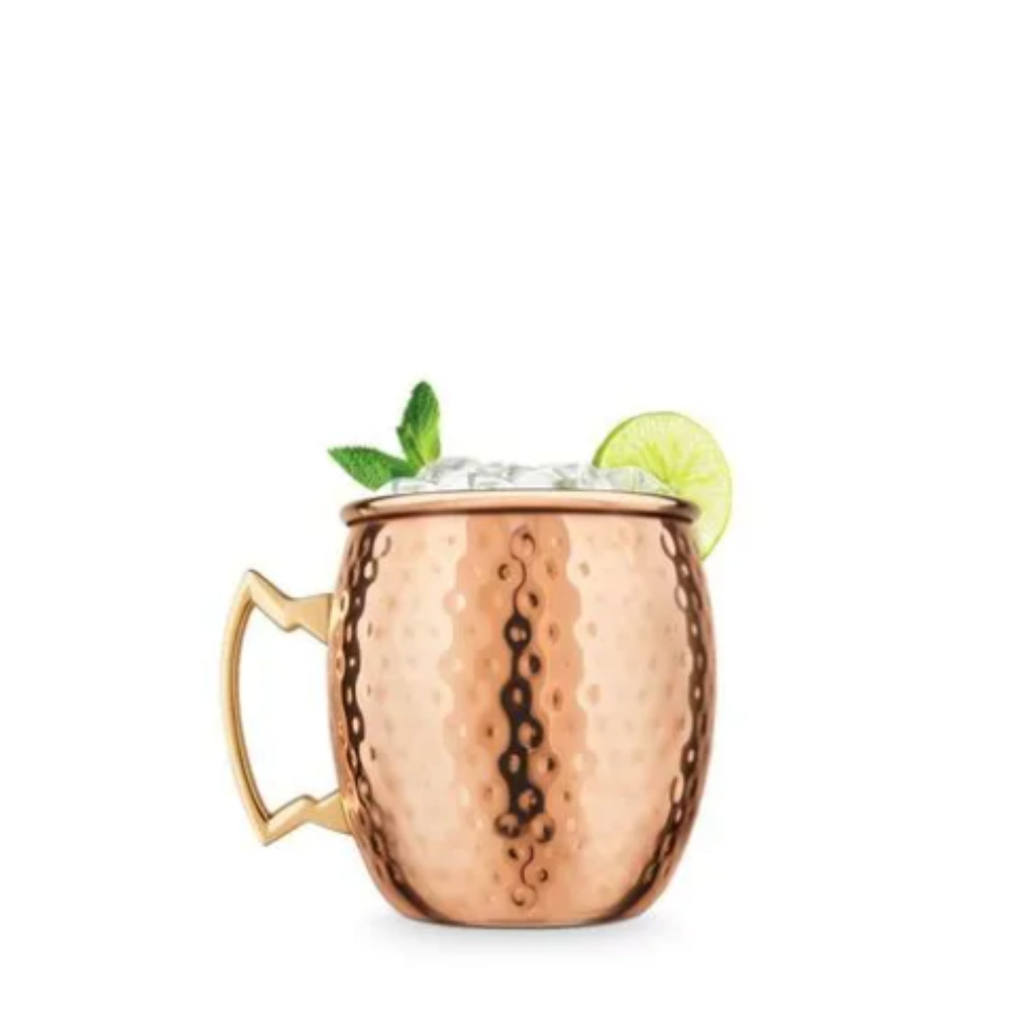 MUG COBRE
