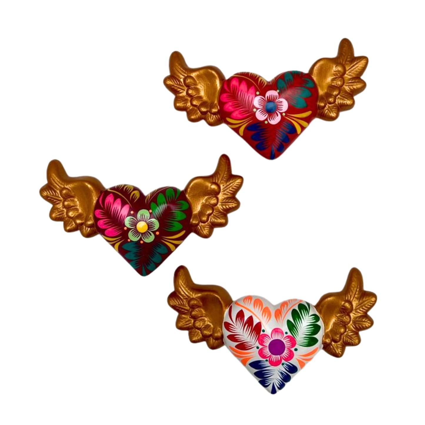 CORAZÓN AYACUCHANO