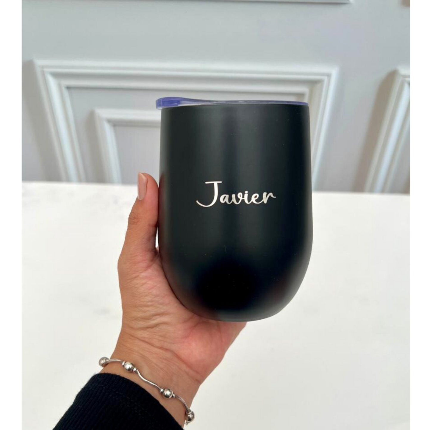 VASO TÉRMICO 01