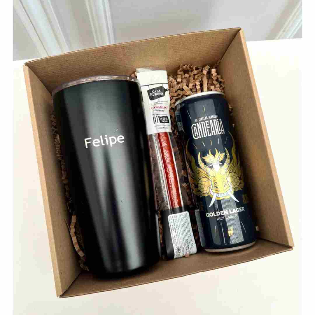 REGALO PARA PAPÁ 14