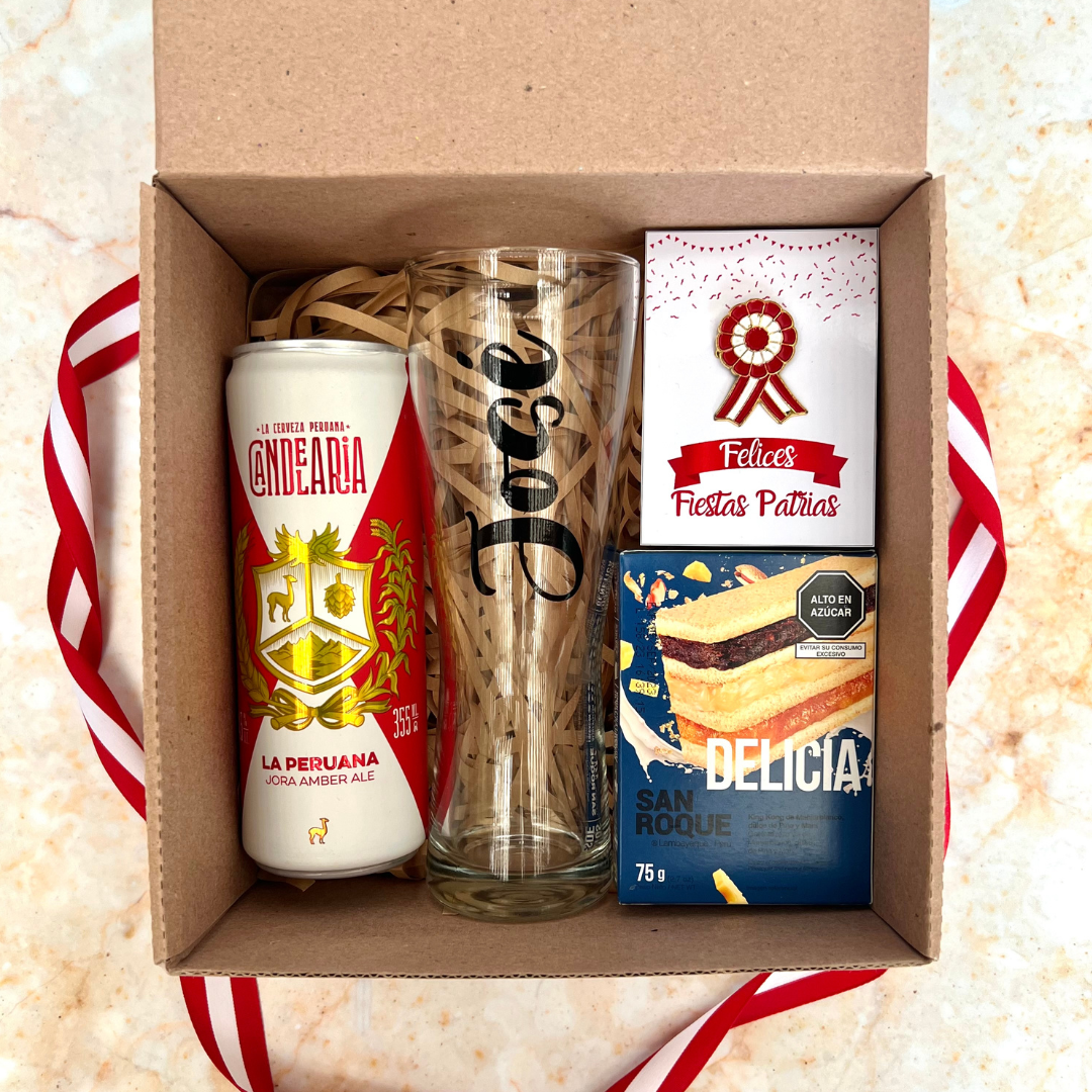 REGALO FIESTAS PATRIAS 11