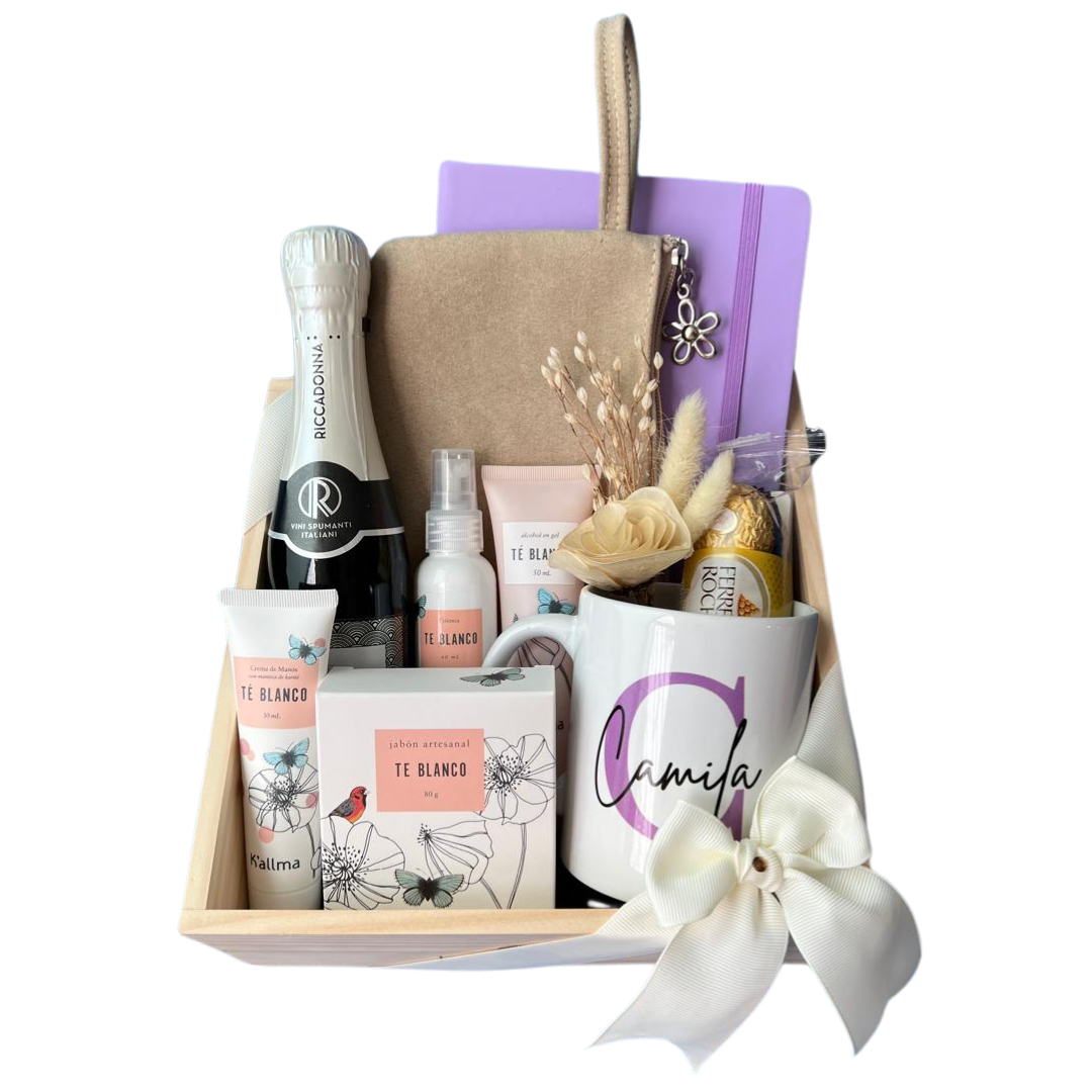GIFT BOX K'ALLMA