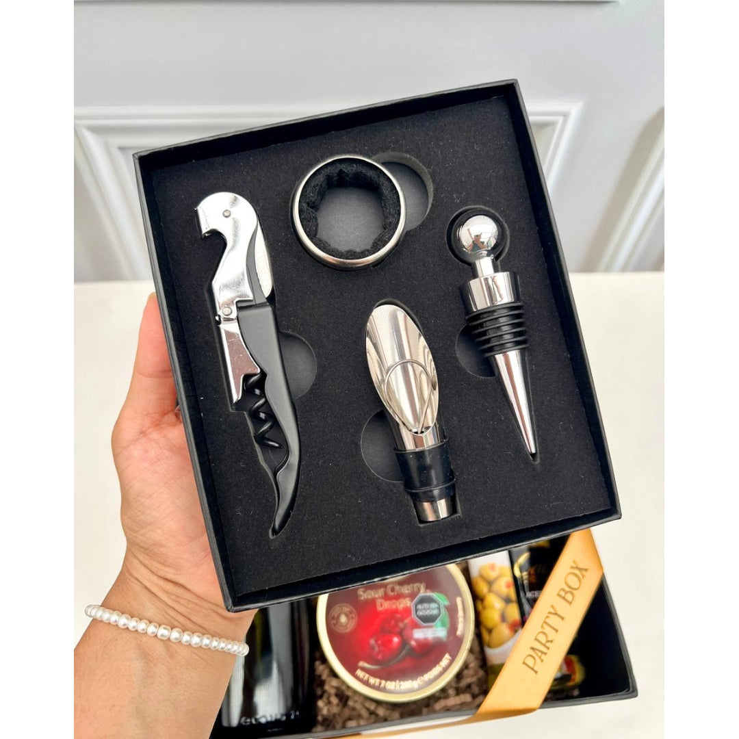 GIFT BOX EL VINCULO