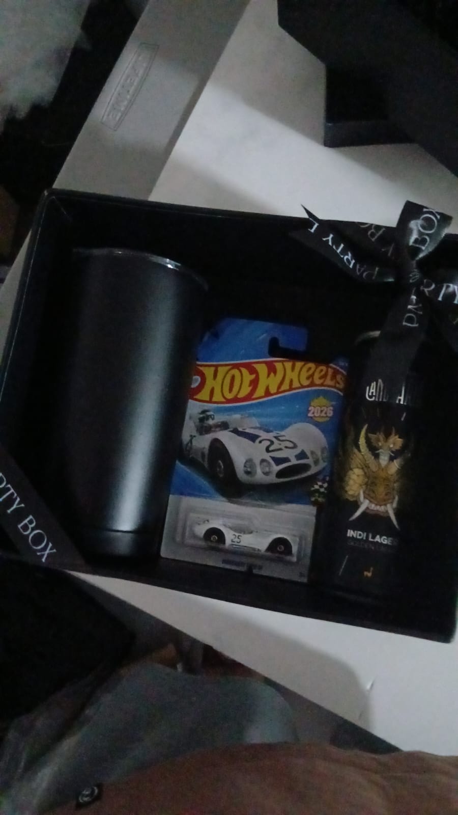 REGALO HOT WHEELS SPEED