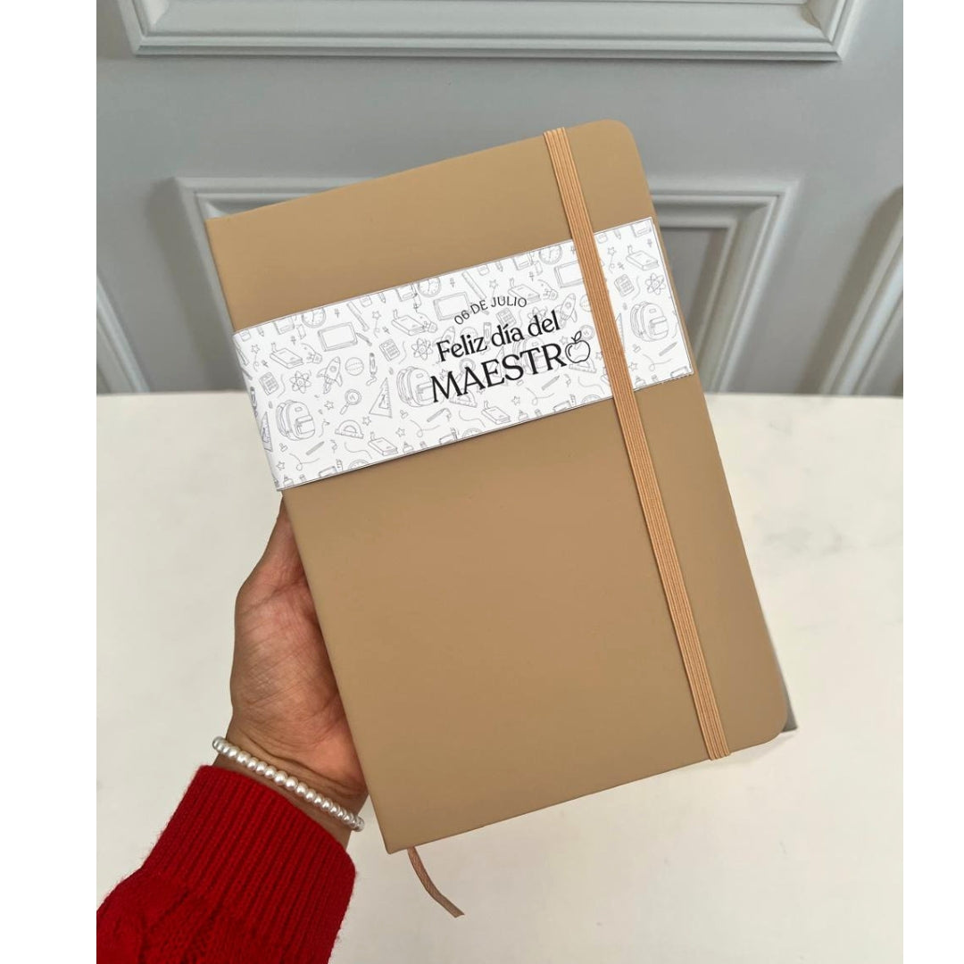 REGALO PARA MAESTRO 21
