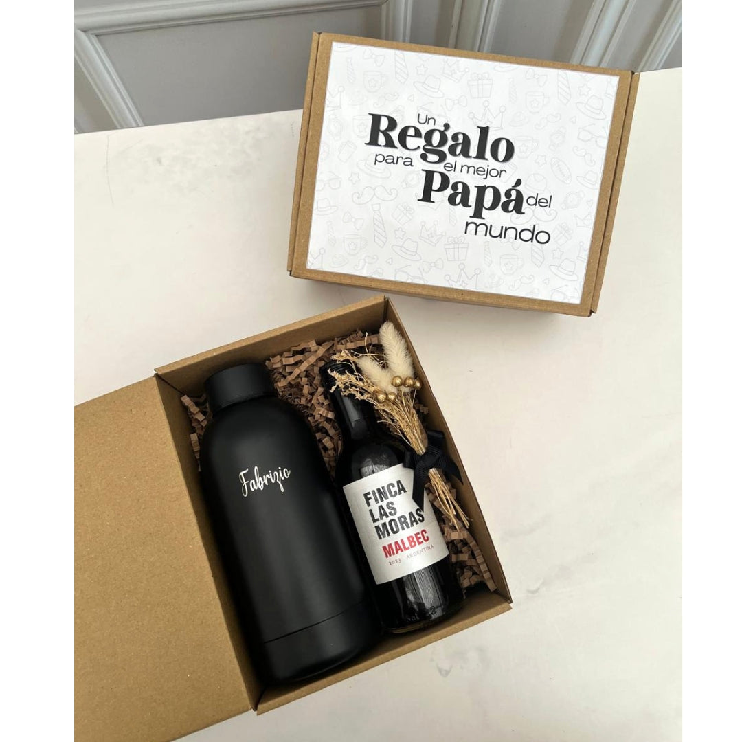 REGALO PARA PAPÁ 19