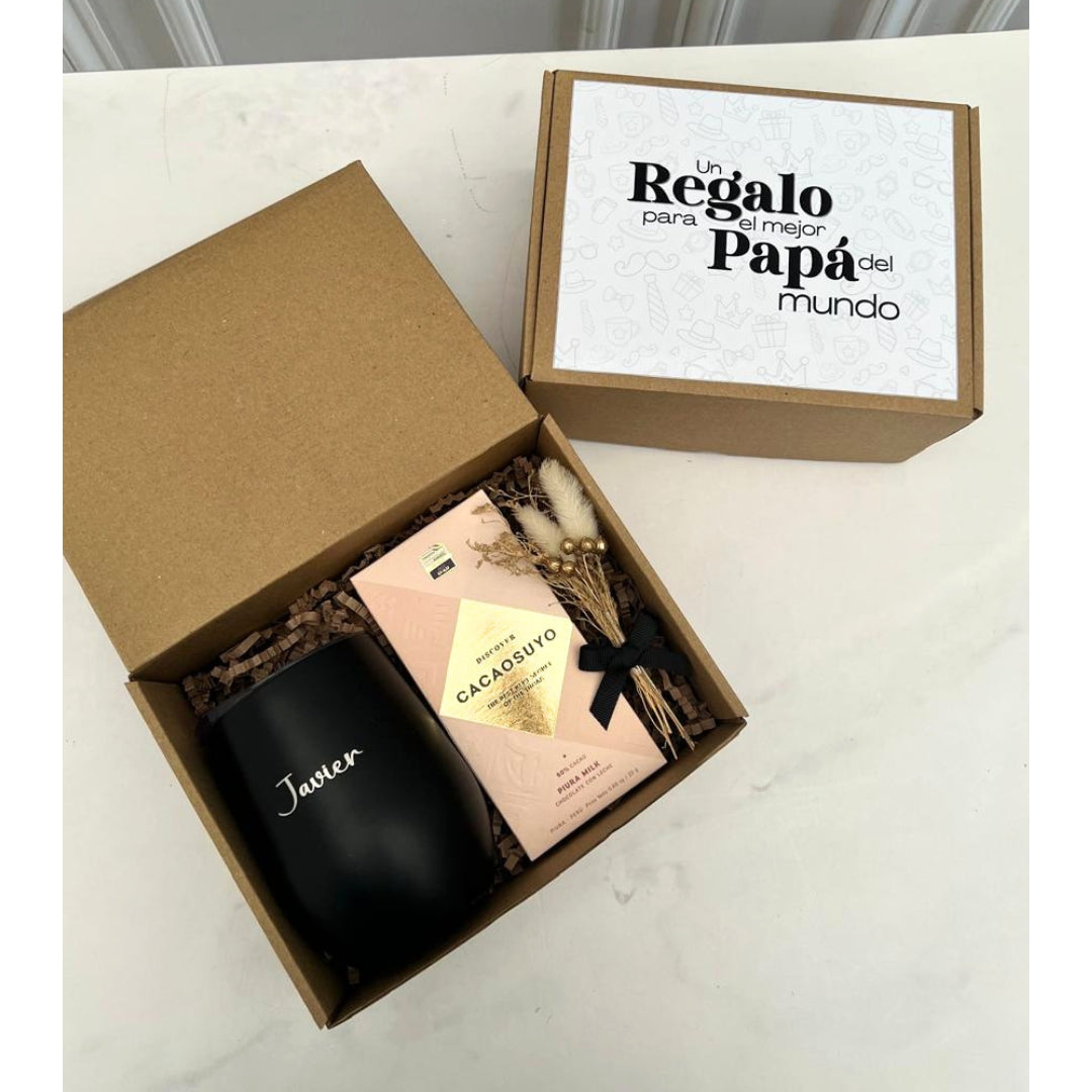 REGALO PARA PAPÁ 24