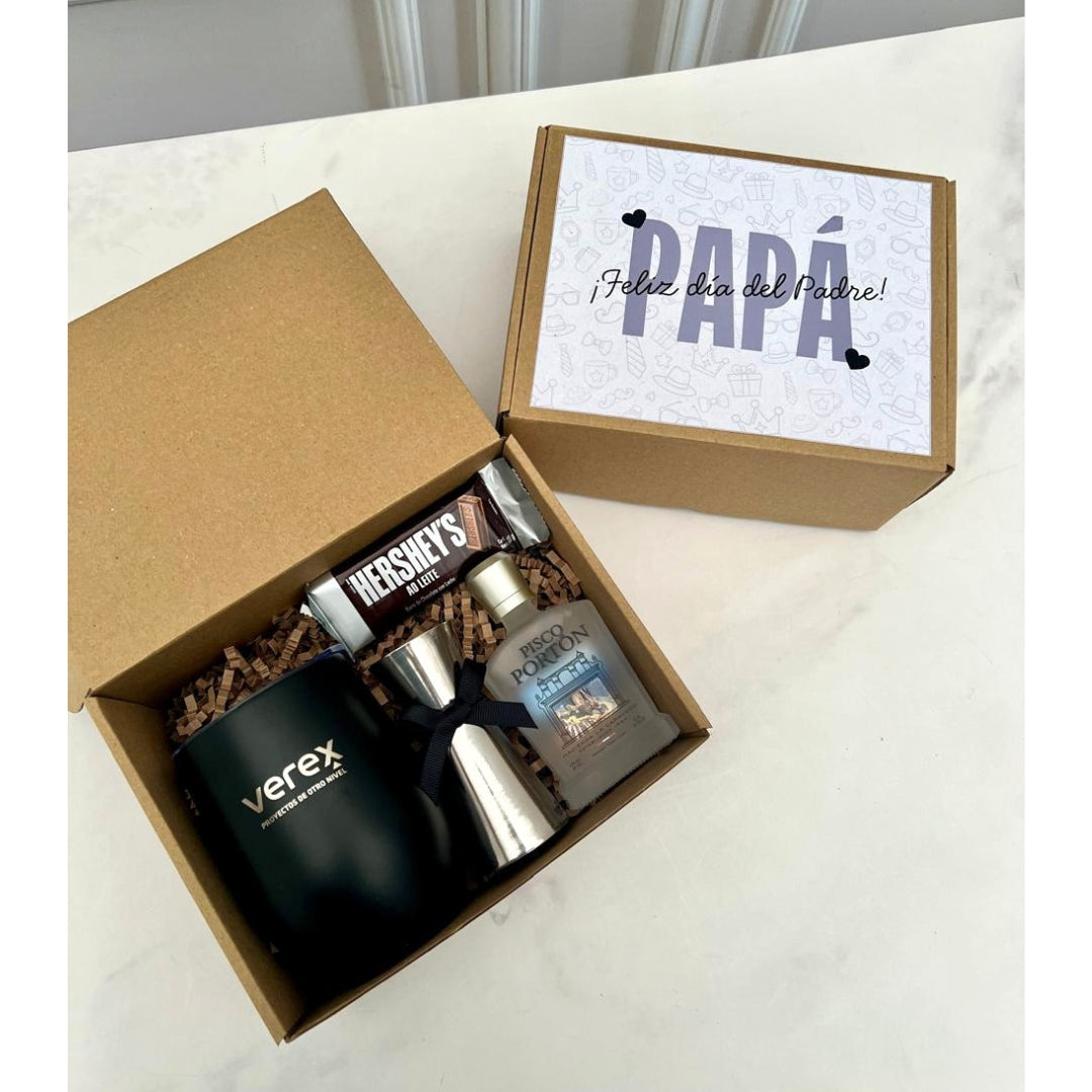 REGALO PARA PAPÁ 20