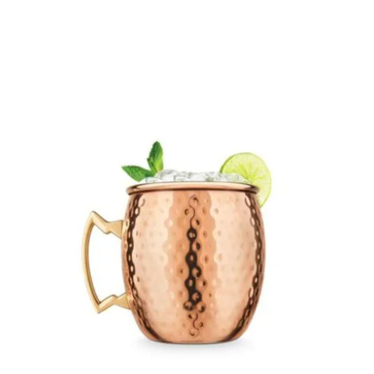 MUG COBRE