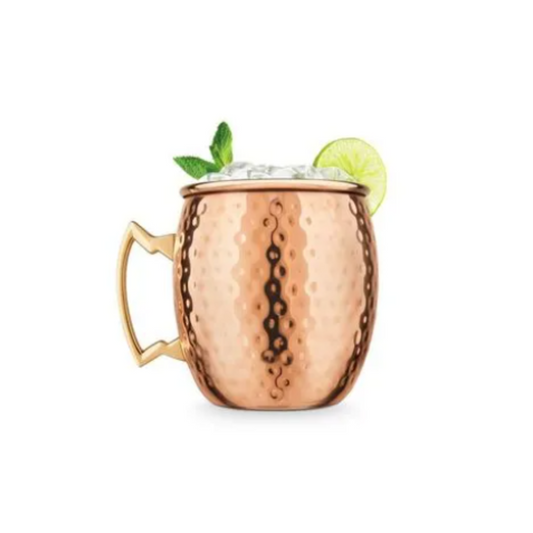MUG COBRE