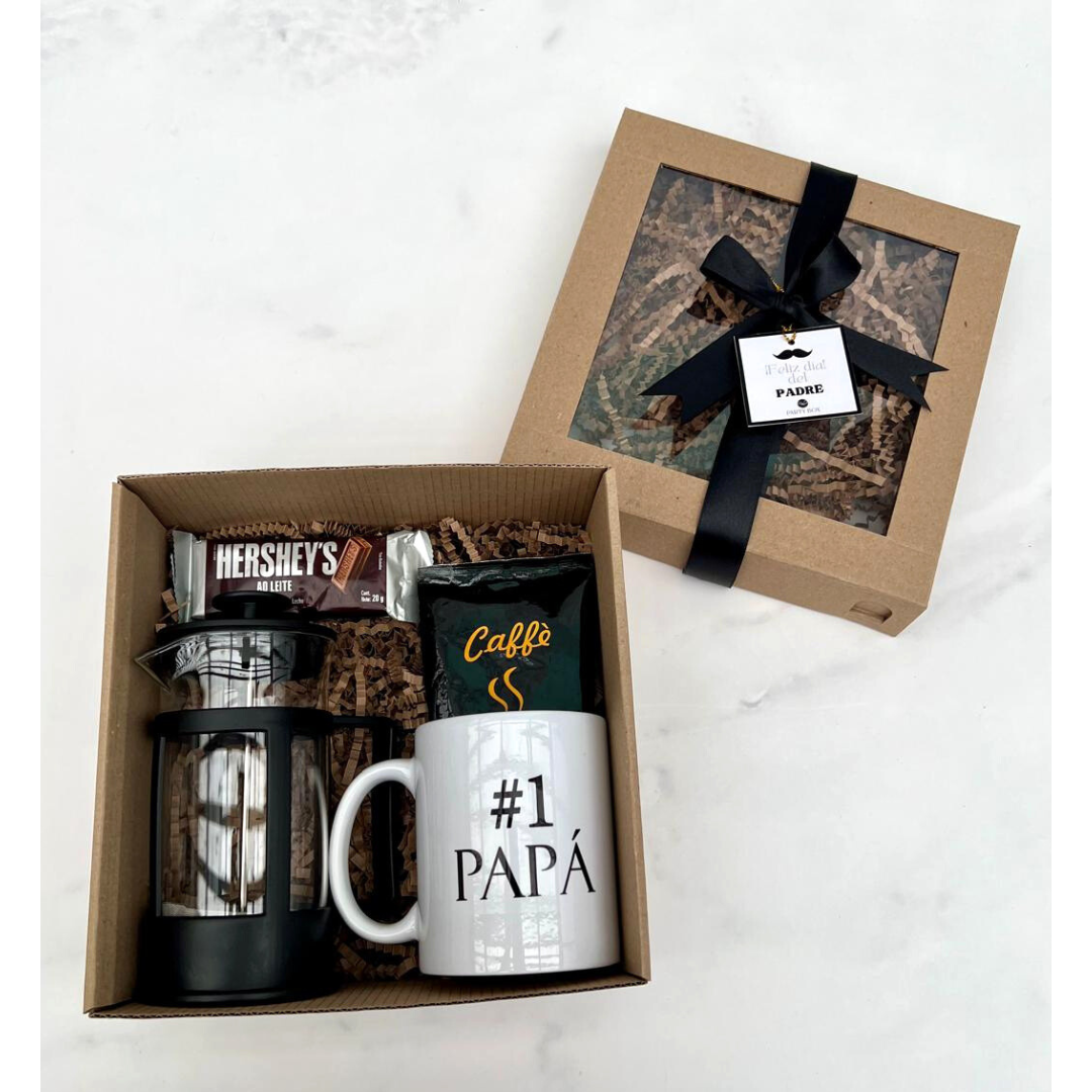 REGALO PARA PAPÁ 10