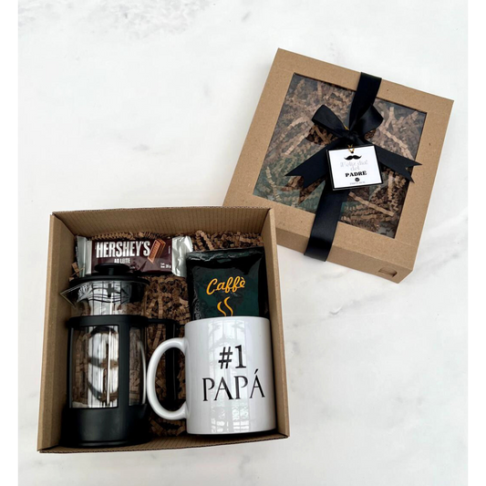 REGALO PARA PAPÁ 10