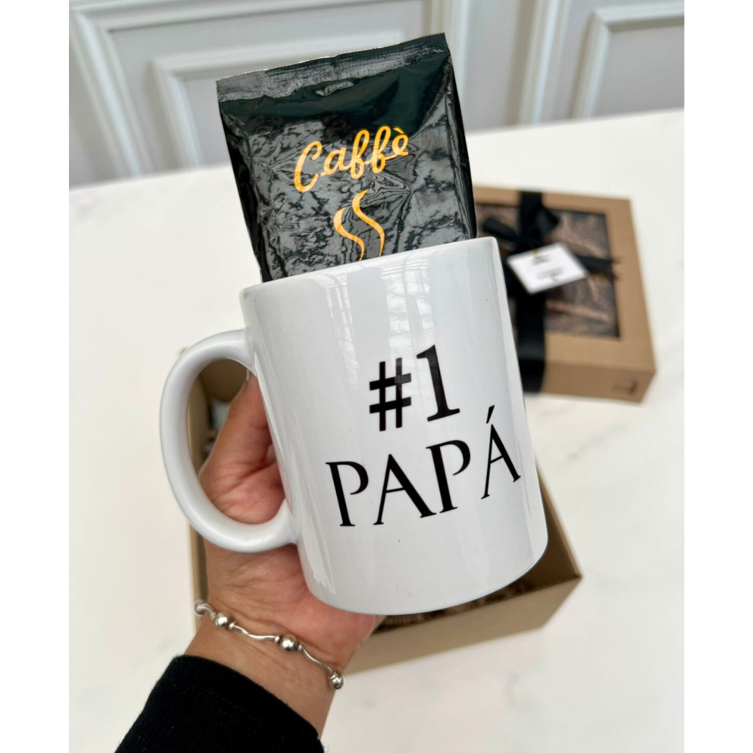 REGALO PARA PAPÁ 10