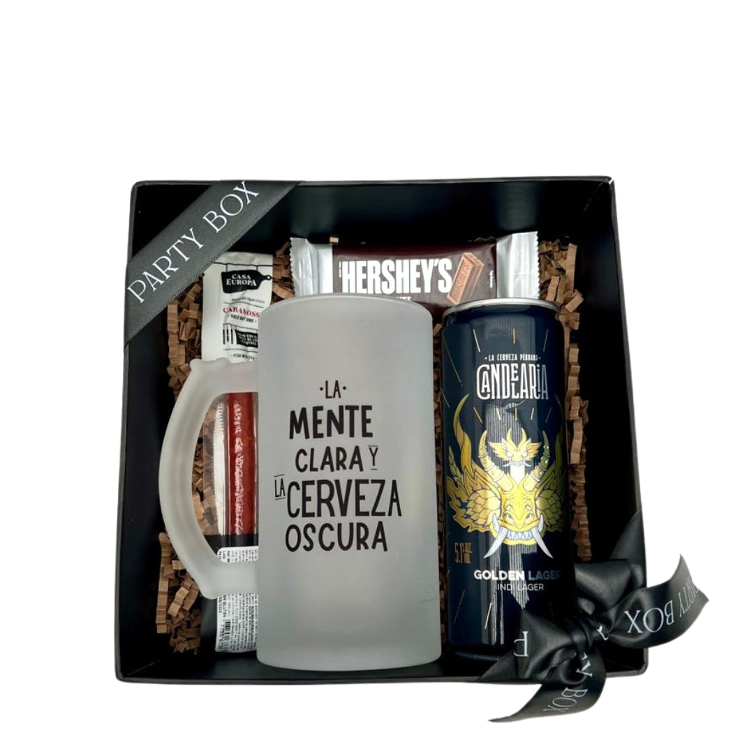 GIFT BOX CHOPP