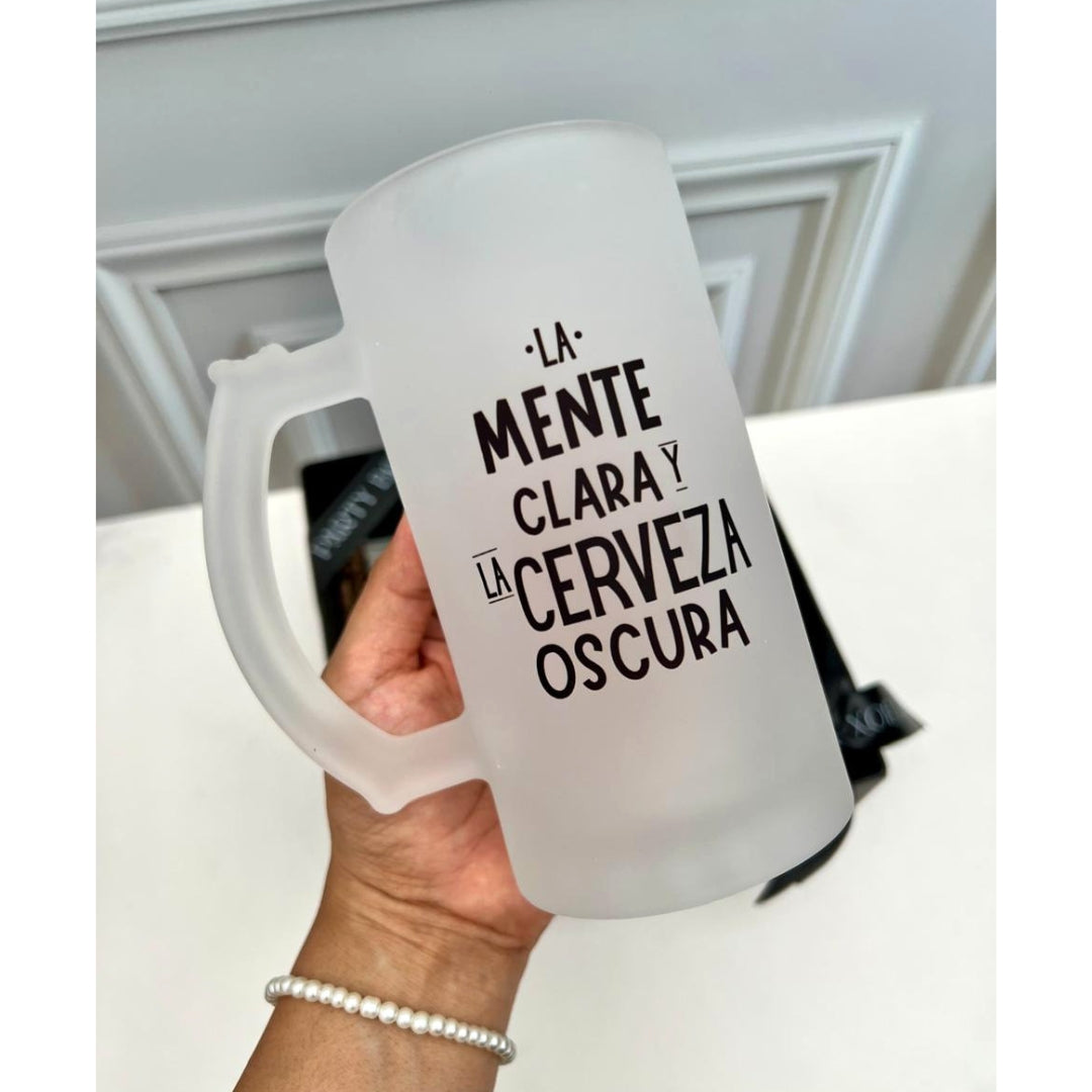 GIFT BOX CHOPP