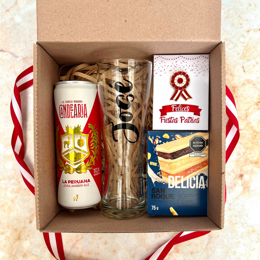 REGALO FIESTAS PATRIAS 11