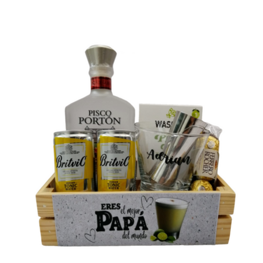 JABA PORTÓN