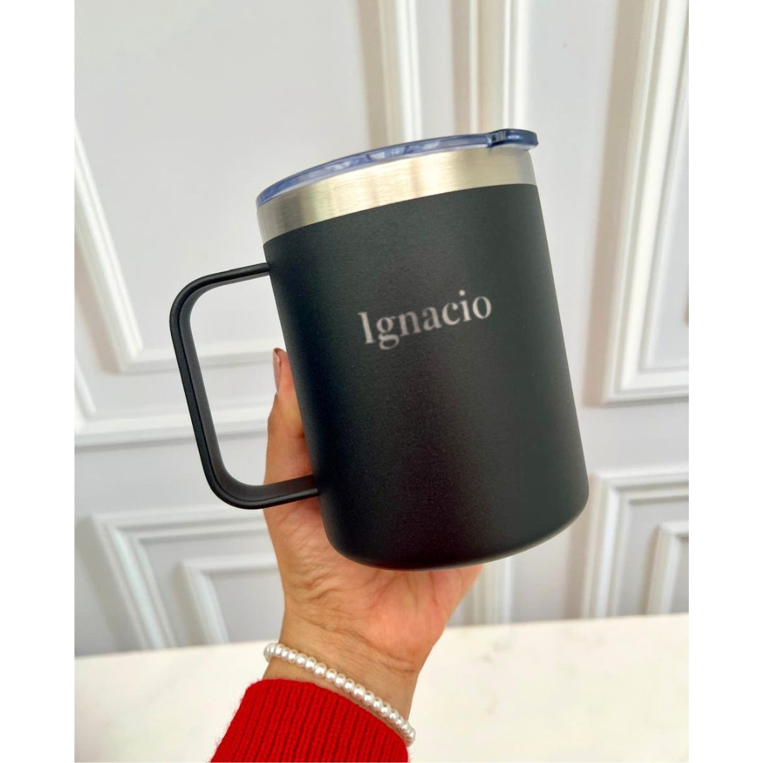 TAZA TÉRMICA 12 ONZAS