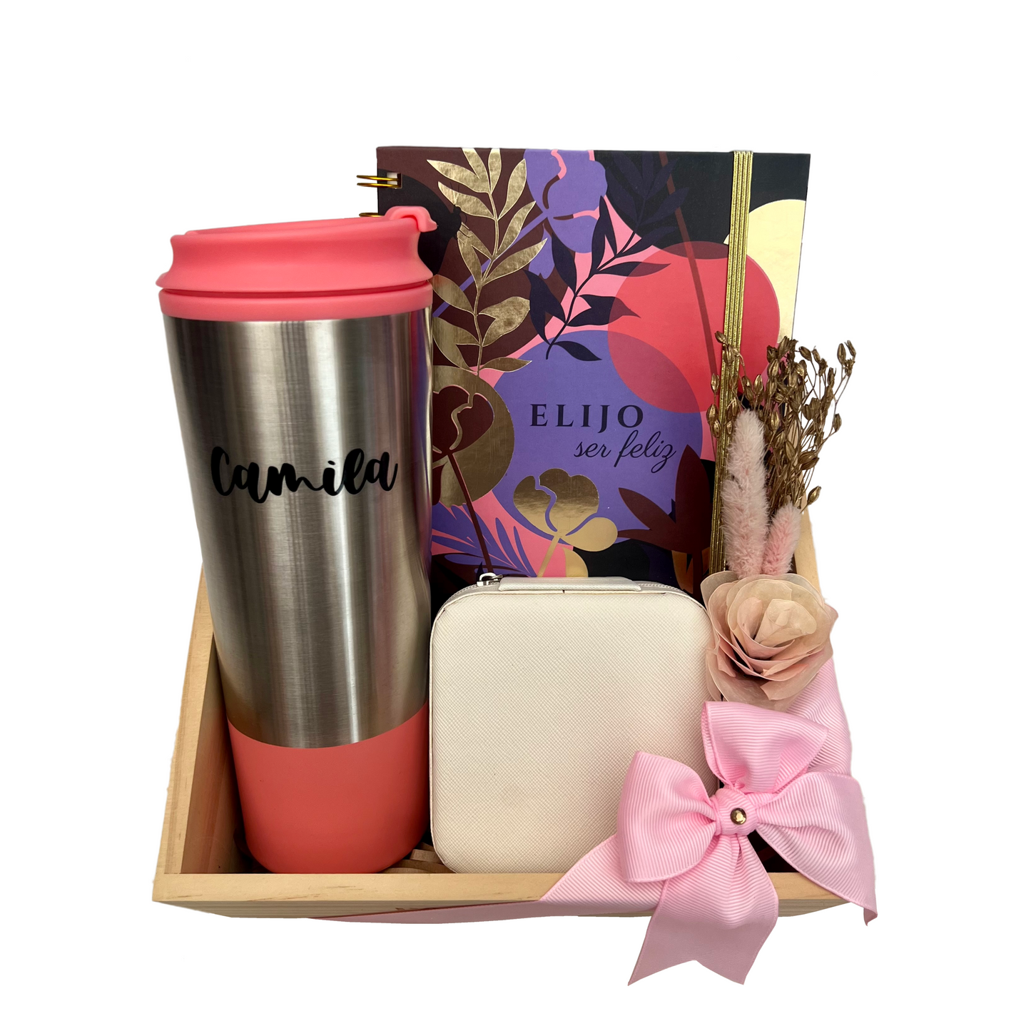 GIFT BOX MUG