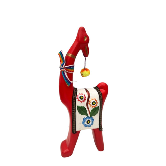 VICUÑA 25 CM