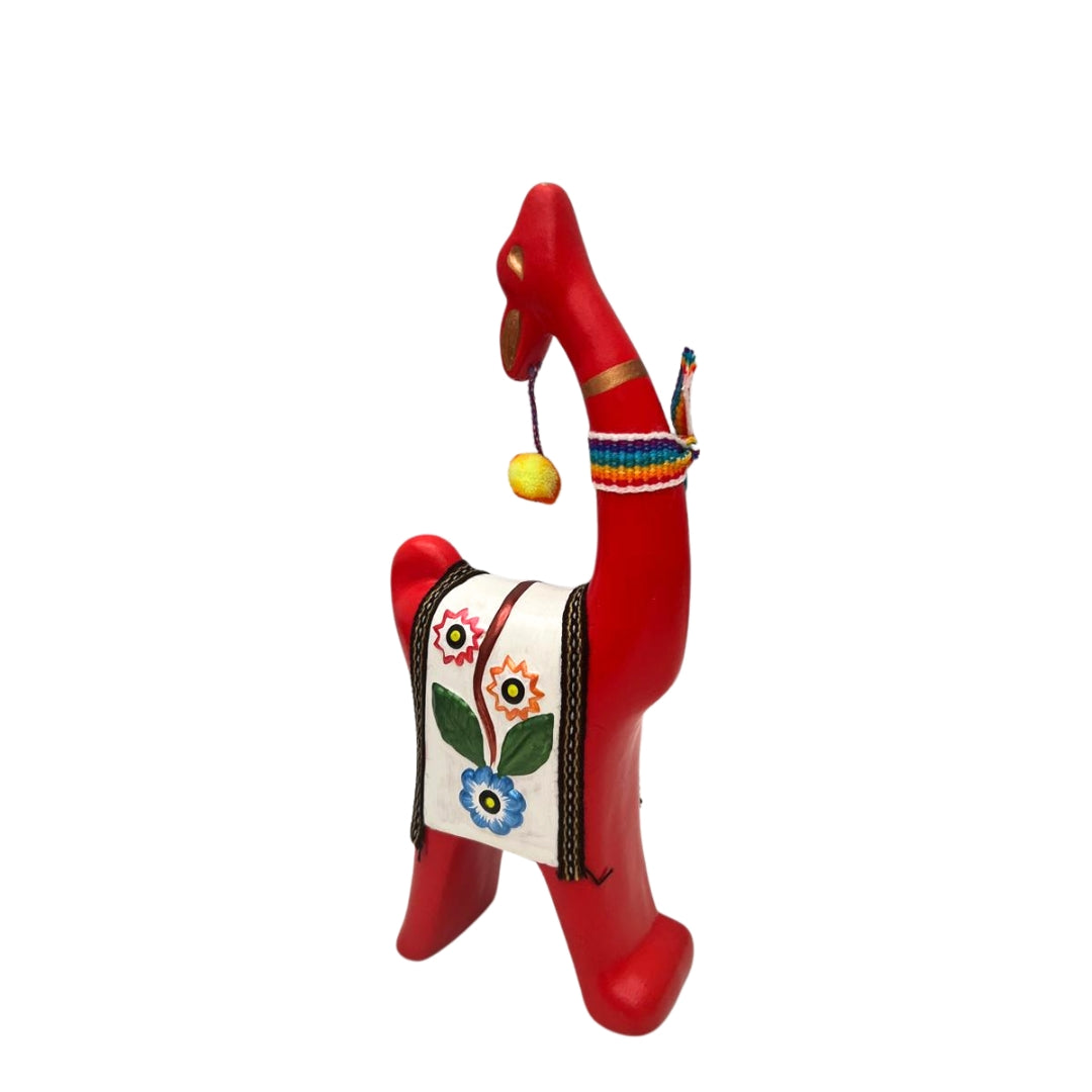 VICUÑA 25 CM