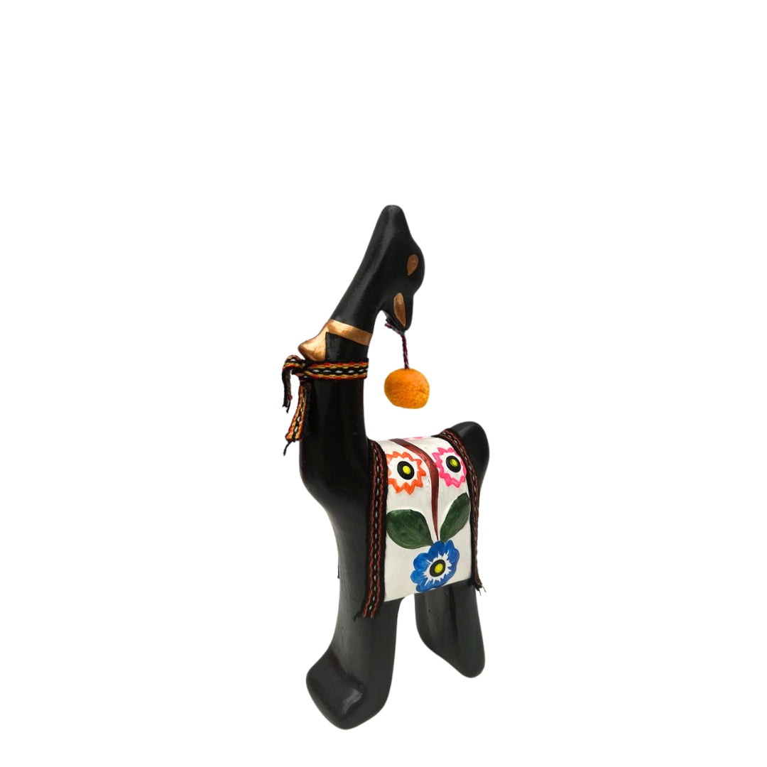 VICUÑA 20 CM