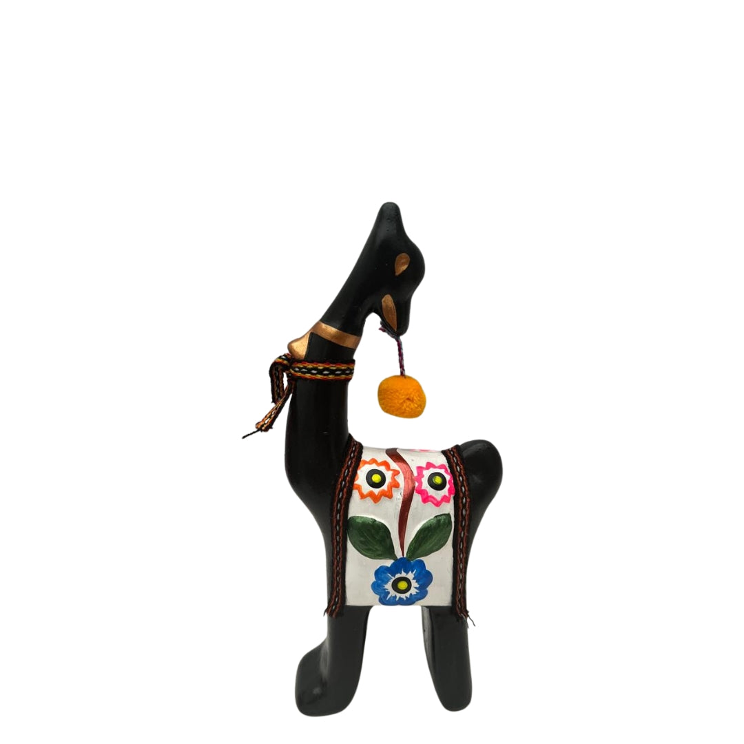 VICUÑA 20 CM