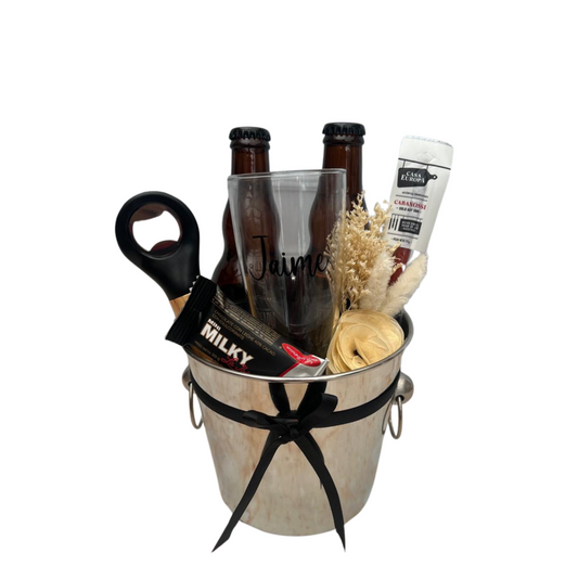 HIELERA CERVECERA