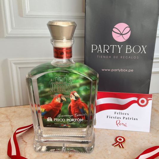 REGALO FIESTAS PATRIAS 10