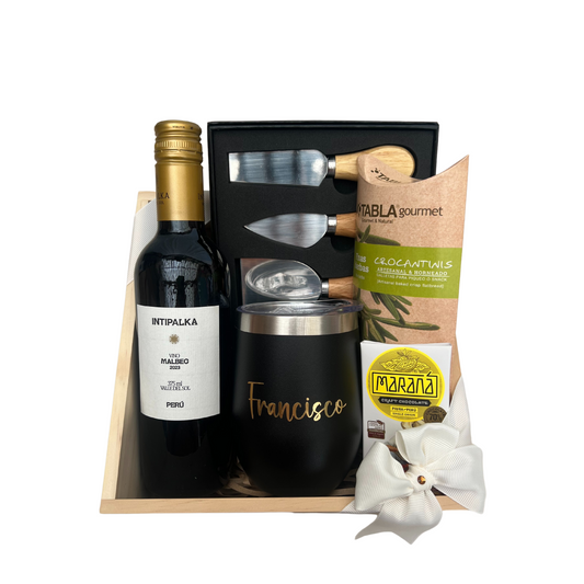 GIFT BOX INTIPALKA