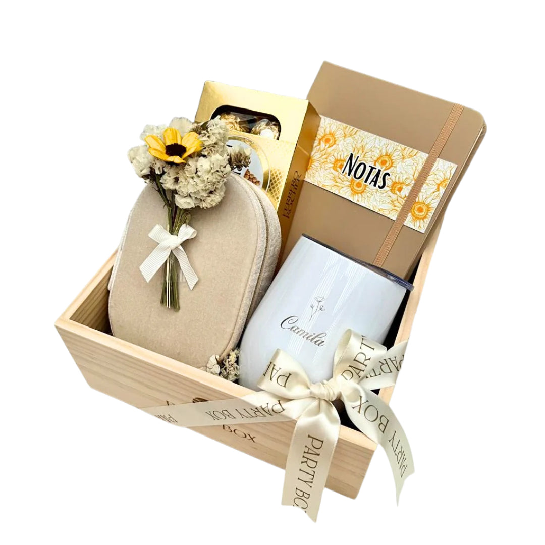 GIFT BOX PARA ELLA