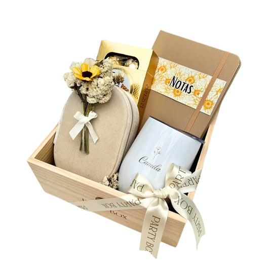 GIFT BOX PARA ELLA