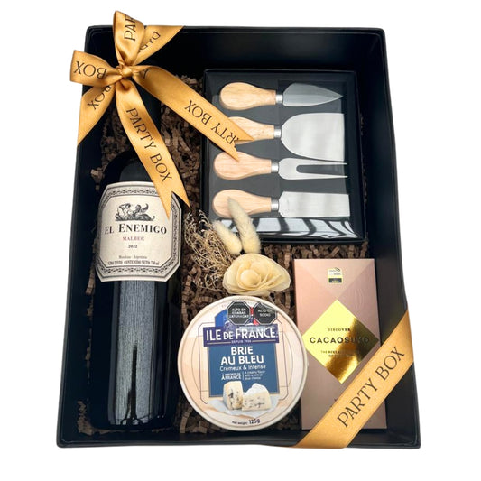 GIFT BOX EL ENEMIGO 02