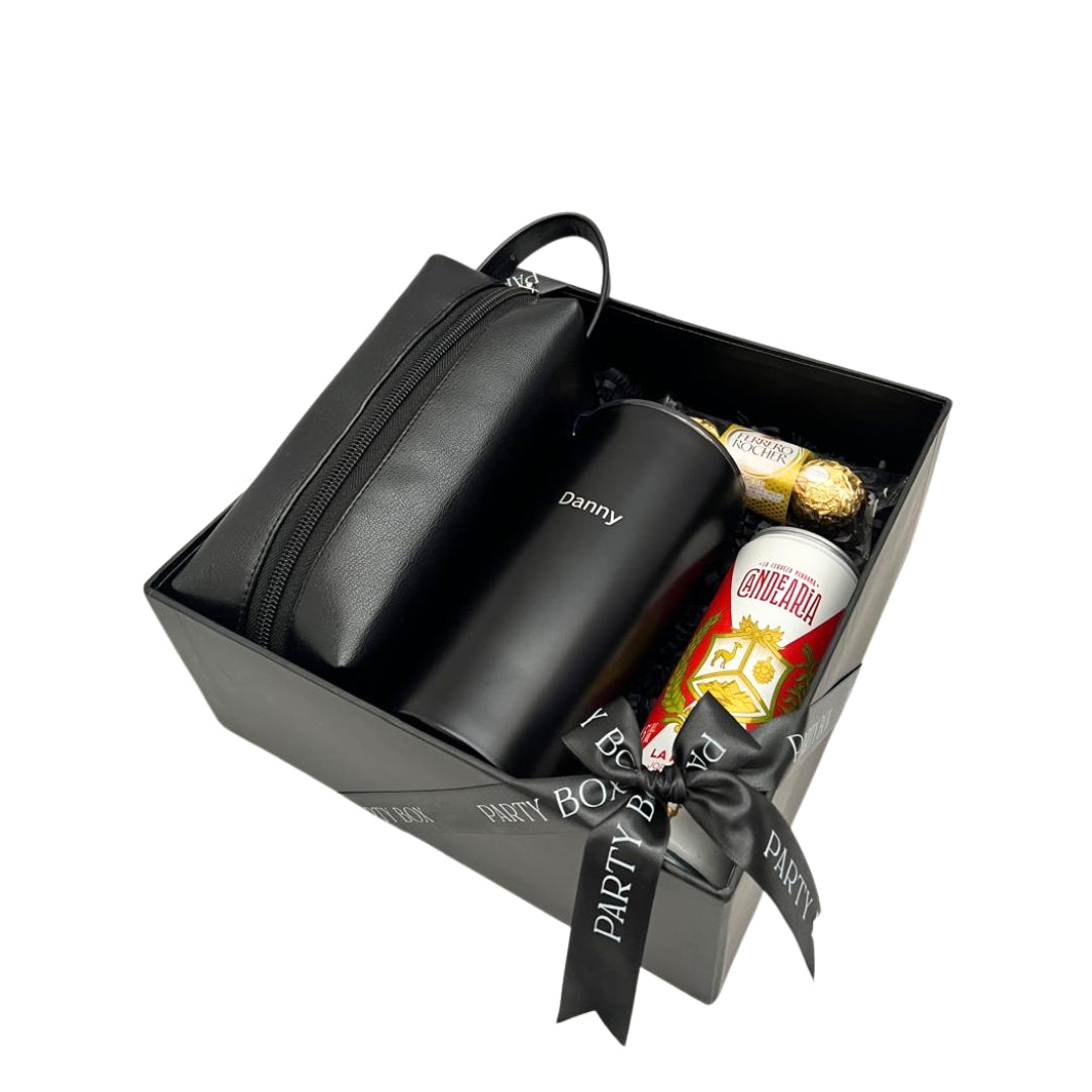 GIFT BOX DISTINCIÓN