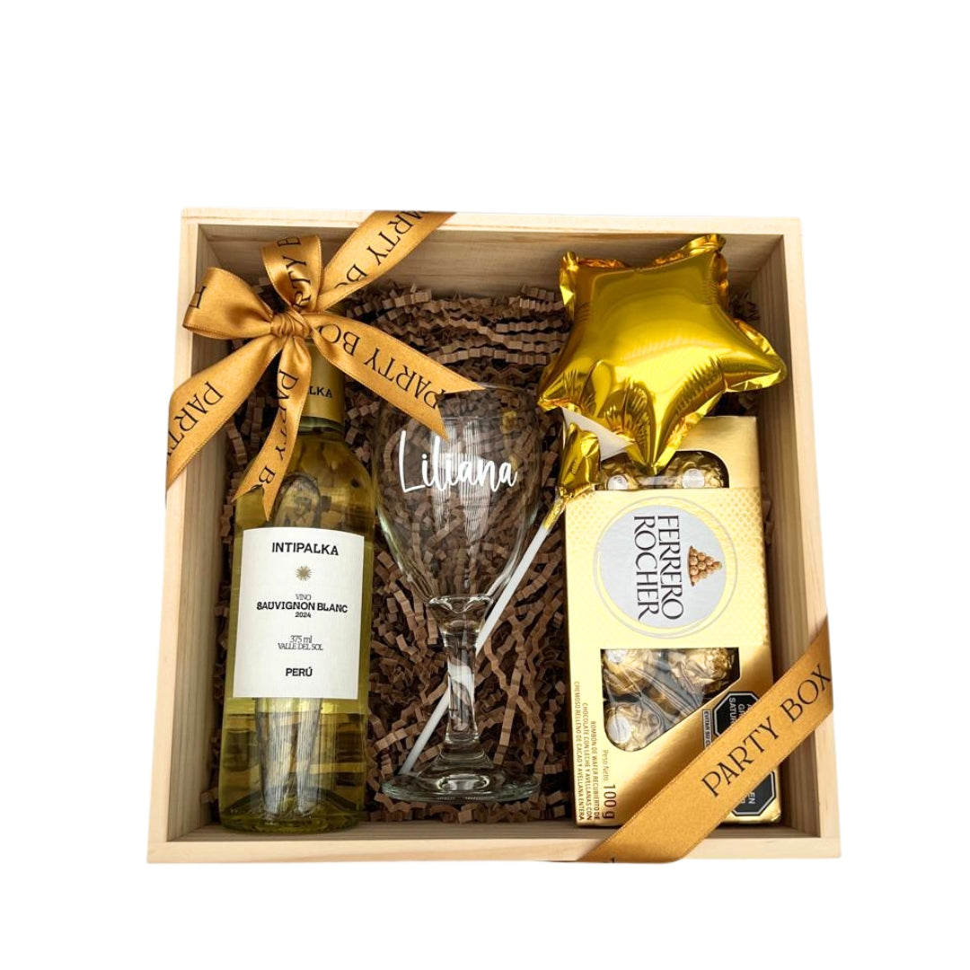 GIFT BOX FERRERO
