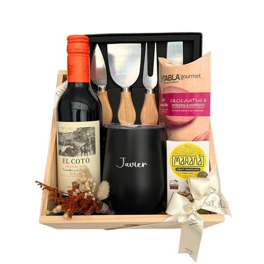 GIFT BOX EL COTO