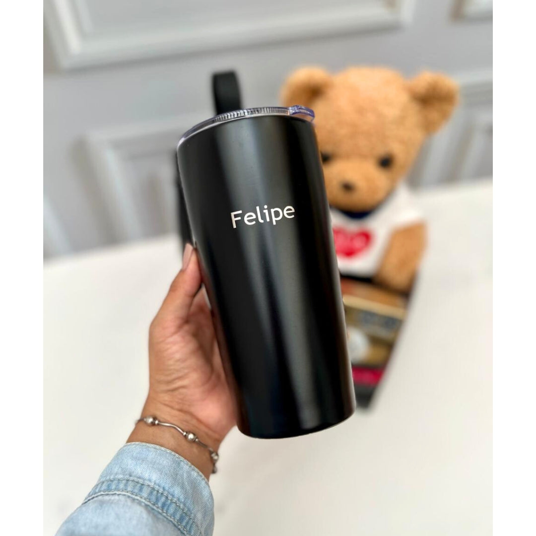 BOX CORAZÓN PARA ÉL