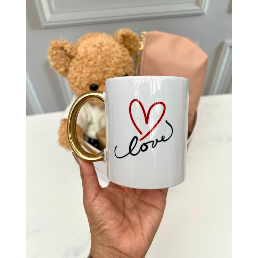 BOX CORAZÓN PARA ELLA