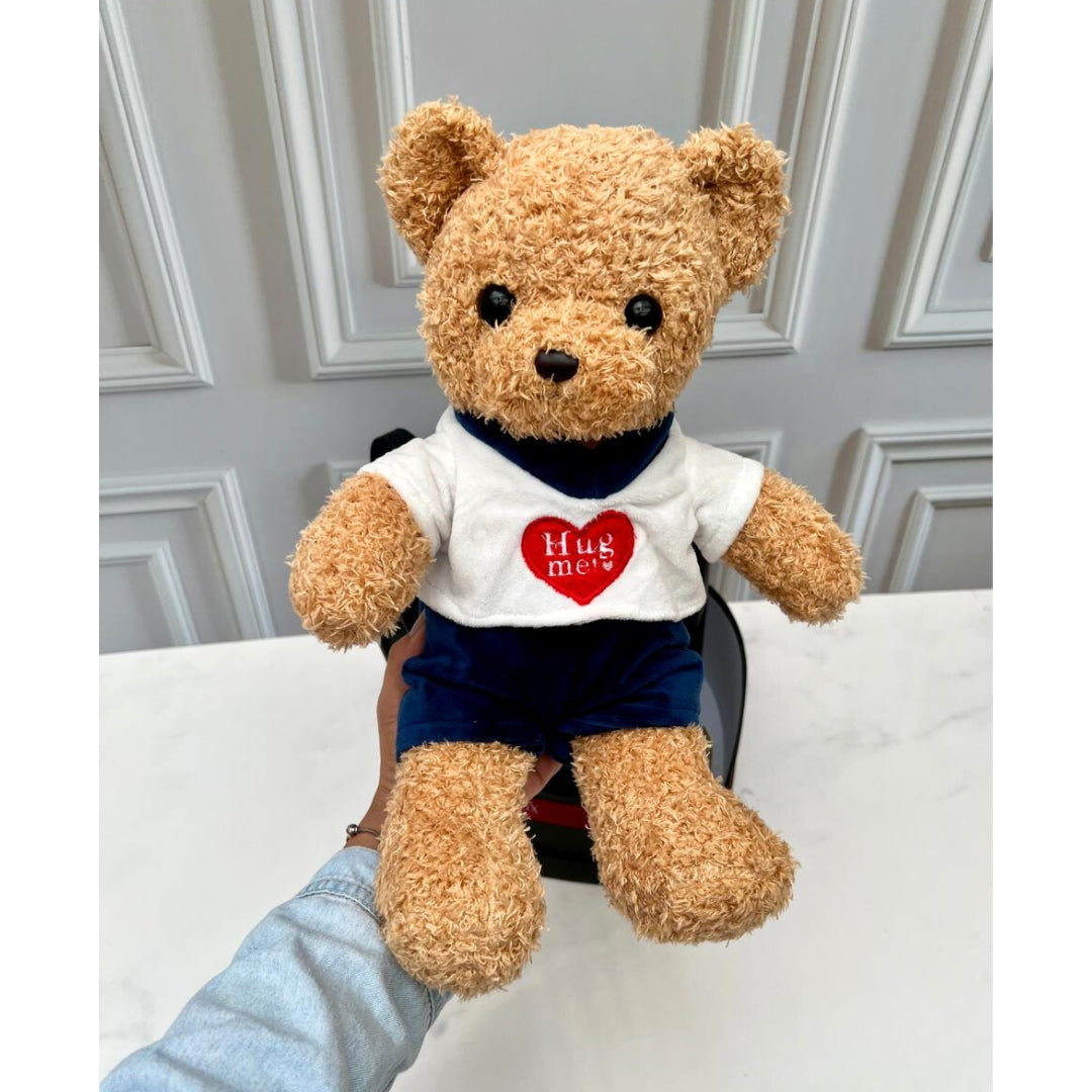 BOX CORAZÓN PARA ÉL