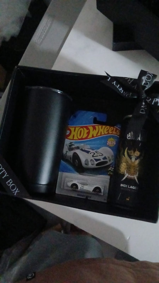 REGALO HOT WHEELS SPEED